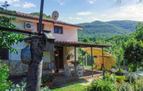 3 Bedroom Nice Home In Campodimele
